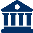 Tax library Icon